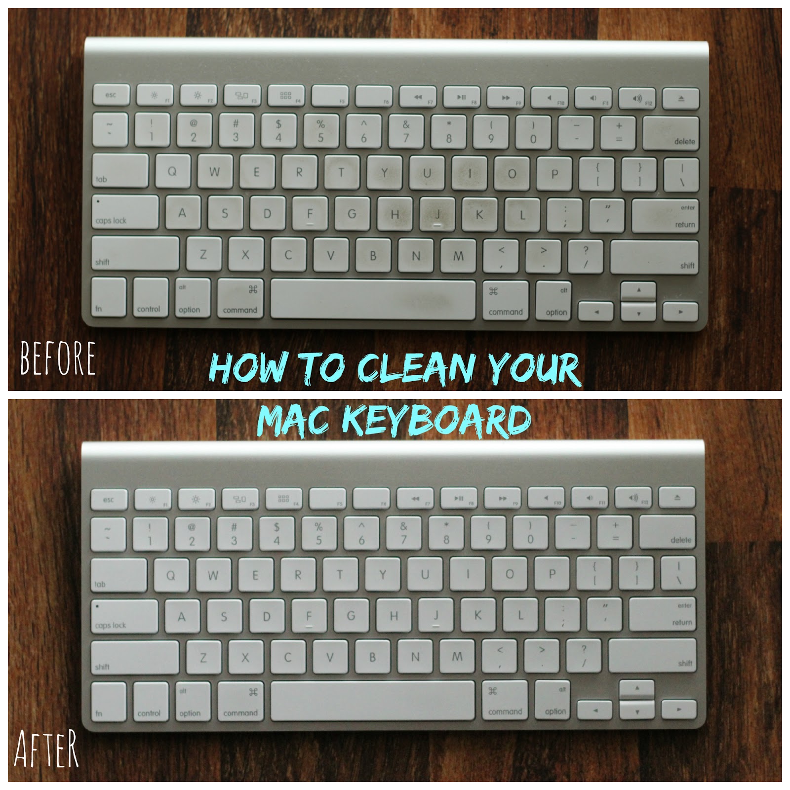 how toclean your mac for. free